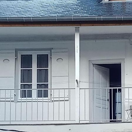 Appartement Centre Ville Avec Balcon -Terrasse Prive Тюл Екстериор снимка