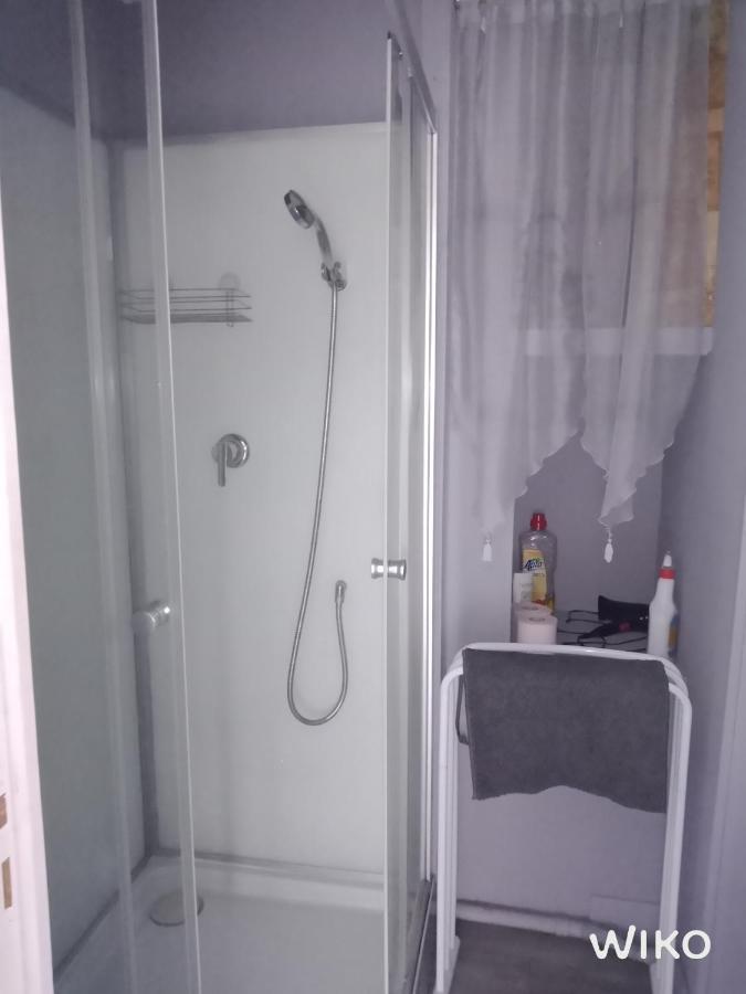 Appartement Centre Ville Avec Balcon -Terrasse Prive Тюл Екстериор снимка